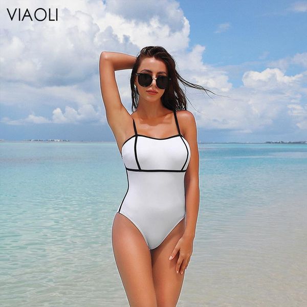 fashion tight spring swimsuit monokini strap solid color ou shuang one-piece beach swimwear women suits
fashion tight spring swimsuit monokini strap solid color ou shuang one-piece beach swimwear women suits