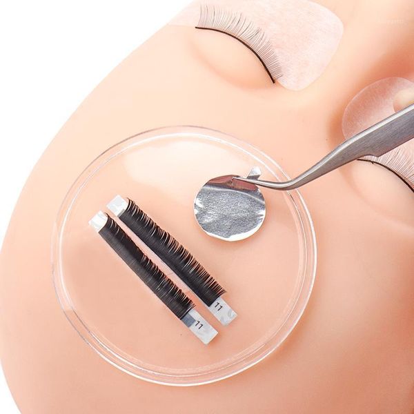 eyelash glue transparent round silicone gasket stick forehead independent paste makeup tools patches pads1
eyelash glue transparent round silicone gasket stick forehead independent paste makeup tools patches pads1