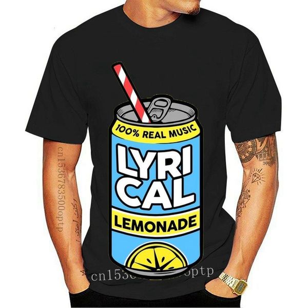 men's t-shirts lyrical lemonade logo merch t-shirt rap lil skies wiz khalifa tour, White;black
men's t-shirts lyrical lemonade logo merch t-shirt rap lil skies wiz khalifa tour, White;black