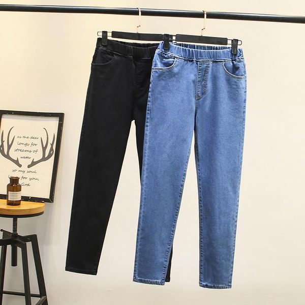 men's jeans women's 2021 retro light blue stretch denim pants female high waisted skinny ladies elastic waist trousers s-6xl
men's jeans women's 2021 retro light blue stretch denim pants female high waisted skinny ladies elastic waist trousers s-6xl