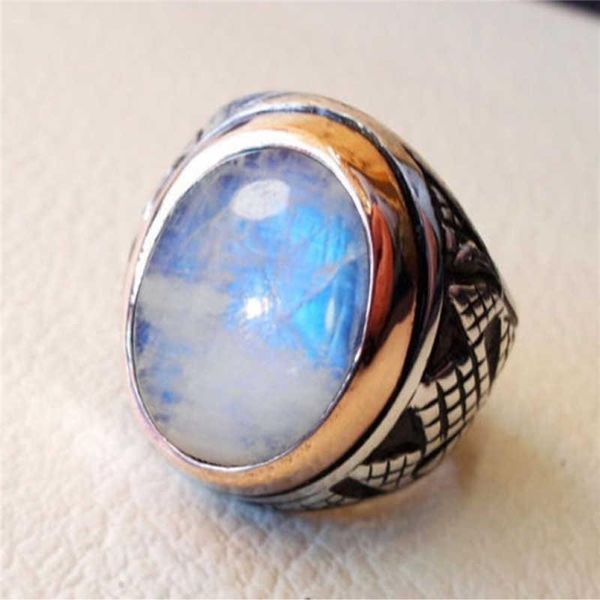 cluster rings fashion natural gemstone rainbow moonstone ring size 6-10 for women's wedding party gift, Golden;silver
cluster rings fashion natural gemstone rainbow moonstone ring size 6-10 for women's wedding party gift, Golden;silver