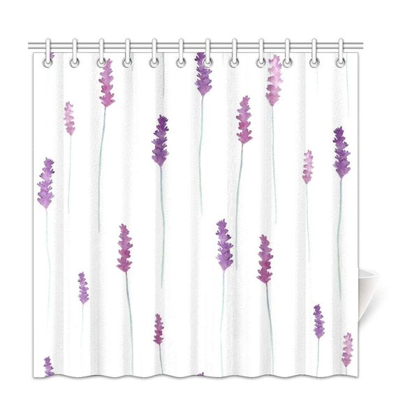 xiucoo lavender flower pattern ho e bath decor polyeter fabric hower curtain bathroo et 72 x 72 inche
xiucoo lavender flower pattern ho e bath decor polyeter fabric hower curtain bathroo et 72 x 72 inche