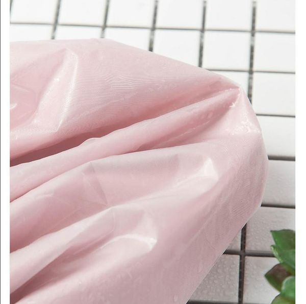 double layer waterproof enlarged thick shower cap and oil proof kitchen hood children caps
double layer waterproof enlarged thick shower cap and oil proof kitchen hood children caps