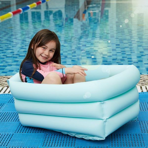 pool & accessories inflatable infant bathtub children's pvc warm bath bucket baby hip foldable swimming toddler boy toys
pool & accessories inflatable infant bathtub children's pvc warm bath bucket baby hip foldable swimming toddler boy toys