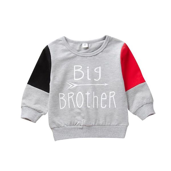 hoodies & sweatshirts 1-6 years baby boys clothes children autumn letter print long sleeve toddler fall, Black
hoodies & sweatshirts 1-6 years baby boys clothes children autumn letter print long sleeve toddler fall, Black