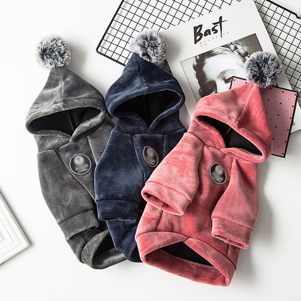 dog cloth, bodyguards, trendy autumn and winter thin teddy coquiffa cat, small dog puppy pet cloth
dog cloth, bodyguards, trendy autumn and winter thin teddy coquiffa cat, small dog puppy pet cloth