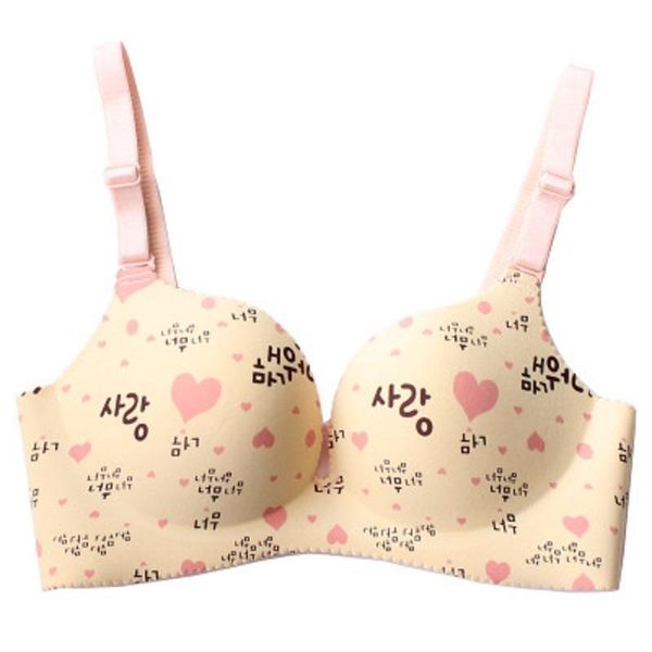 bras sanderala one-piece floral print for women seamless super push up bra gather wire printing lingerie underwear female, Red;black
bras sanderala one-piece floral print for women seamless super push up bra gather wire printing lingerie underwear female, Red;black