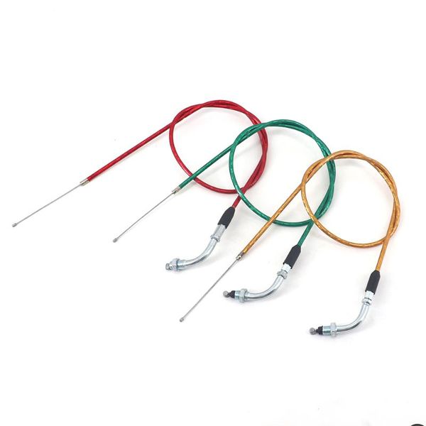 handlebars 900mm motorcycle bicycle throttle cable line for 49 50cc 60cc 70cc 80cc engines gas chopper pit pro scooter mini bike quad
handlebars 900mm motorcycle bicycle throttle cable line for 49 50cc 60cc 70cc 80cc engines gas chopper pit pro scooter mini bike quad