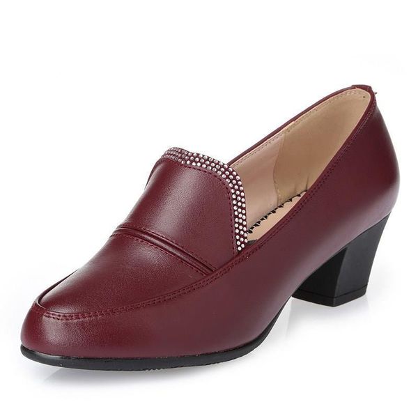 dress shoes women large size 41 42 43 2021 autumn genuine leather formal wedding female, Black
dress shoes women large size 41 42 43 2021 autumn genuine leather formal wedding female, Black