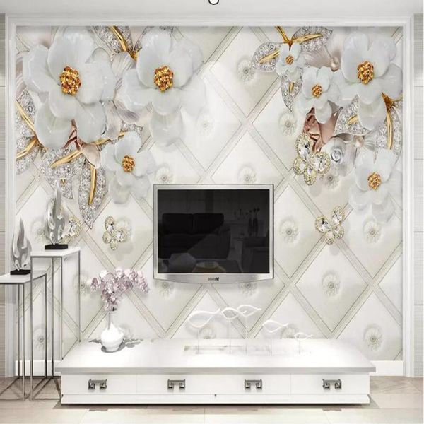 wallpapers custom 3d modern wallpaper in wall papers home emprovement decorative flower golden luxury mural desktop
wallpapers custom 3d modern wallpaper in wall papers home emprovement decorative flower golden luxury mural desktop