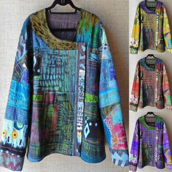 s~5xl womens ladies u neck casual ethnic style long sleeve tunic blouse us women's blouses & shirts, White
s~5xl womens ladies u neck casual ethnic style long sleeve tunic blouse us women's blouses & shirts, White