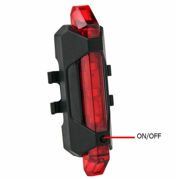 rechargeable bike tail light cycling warning bicycle rear lamp edf88 lights
rechargeable bike tail light cycling warning bicycle rear lamp edf88 lights