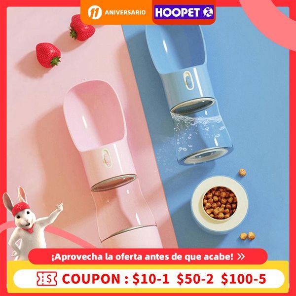 hoopet pet dog water bottle feeder bowl portable water food pets outdoor travel drinking bowls water
hoopet pet dog water bottle feeder bowl portable water food pets outdoor travel drinking bowls water