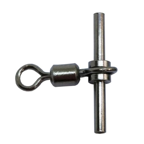 100/500/1000pcs 3 way swivels fishing hook connector stainless saltwater bass trout carp swivel snap lure accessories hooks
100/500/1000pcs 3 way swivels fishing hook connector stainless saltwater bass trout carp swivel snap lure accessories hooks