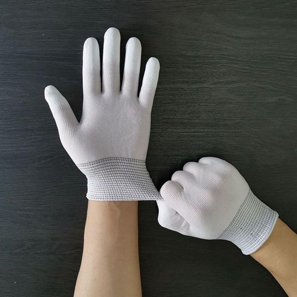 disposable gloves 2pcs antistatic anti static esd electronic working pu finger coated pc antiskid for protection
disposable gloves 2pcs antistatic anti static esd electronic working pu finger coated pc antiskid for protection
