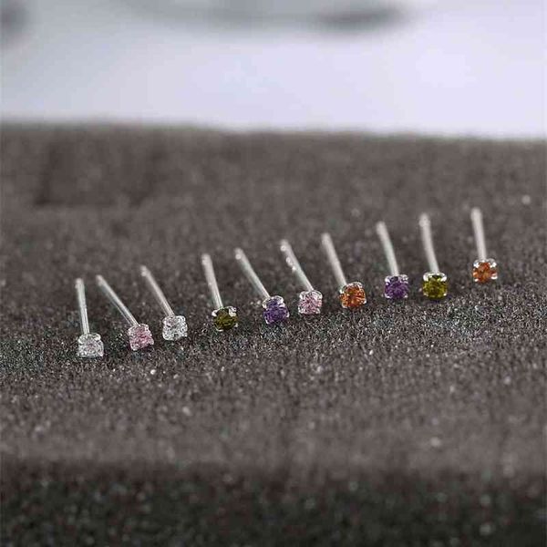 yongyi silver 2m 2.5m mini four claw zircon s925 pure tremella nail small korean diamond silver, Black
yongyi silver 2m 2.5m mini four claw zircon s925 pure tremella nail small korean diamond silver, Black