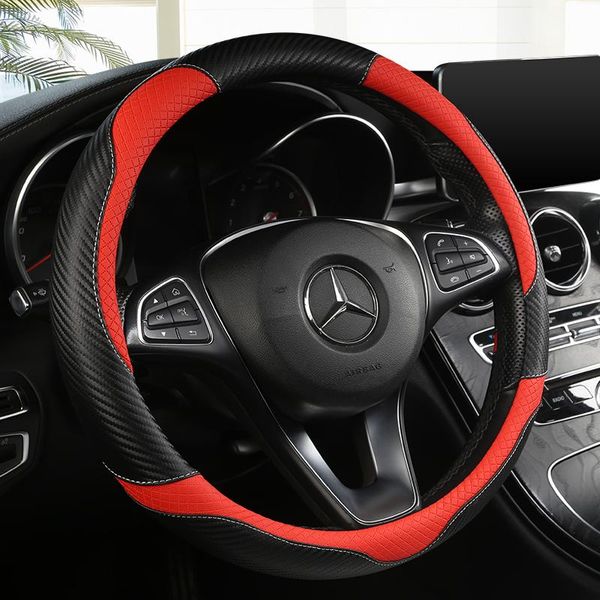 steering wheel covers black weaving -stitched car cover for elantra 2011 2012 2013 2014 avante i30
steering wheel covers black weaving -stitched car cover for elantra 2011 2012 2013 2014 avante i30