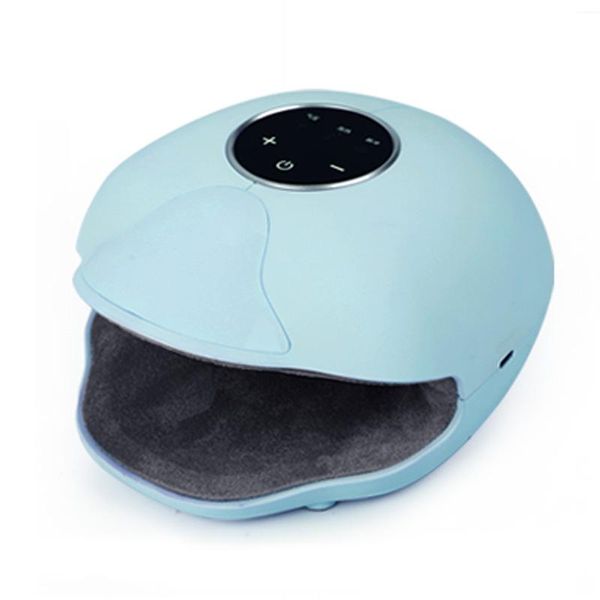 intelligent electric hand massage machine air compression heating palm finger massager spa relax pain relief muscle relaxation massagers
intelligent electric hand massage machine air compression heating palm finger massager spa relax pain relief muscle relaxation massagers