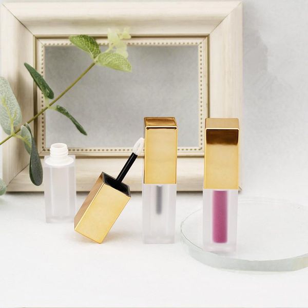 10/30/50pcs empty plastic lip gloss wand tubes 6ml beauty lips labial glair cosmetic small container travel bottles for girls storage & jars
10/30/50pcs empty plastic lip gloss wand tubes 6ml beauty lips labial glair cosmetic small container travel bottles for girls storage & jars