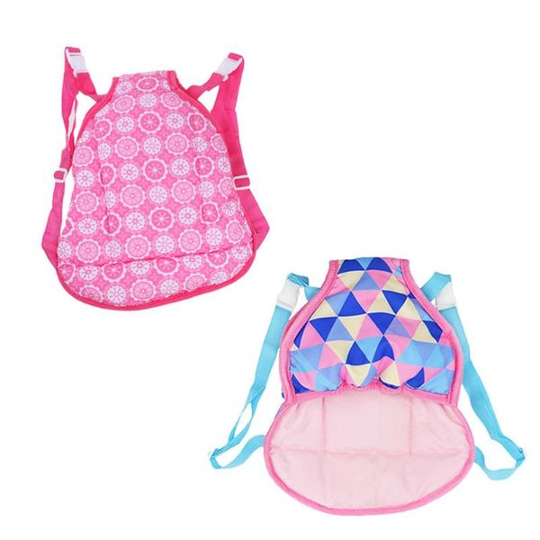 carriers, slings & backpacks 2pcs exquisite doll sling fashionable child carrier kid strap
carriers, slings & backpacks 2pcs exquisite doll sling fashionable child carrier kid strap