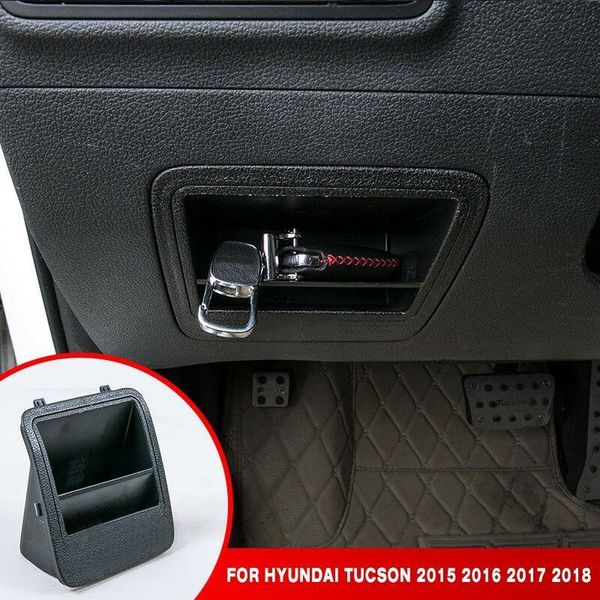 car organizer 1pc abs fuse cover storage box case console bracket holder for tucson 2021-2021
car organizer 1pc abs fuse cover storage box case console bracket holder for tucson 2021-2021