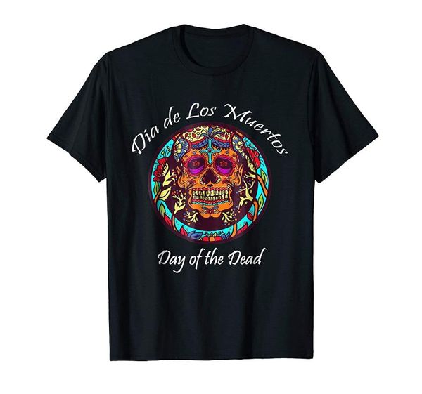 men's t-shirts naluck los muertos sugar skull day of the dead t-shirt, White;black
men's t-shirts naluck los muertos sugar skull day of the dead t-shirt, White;black