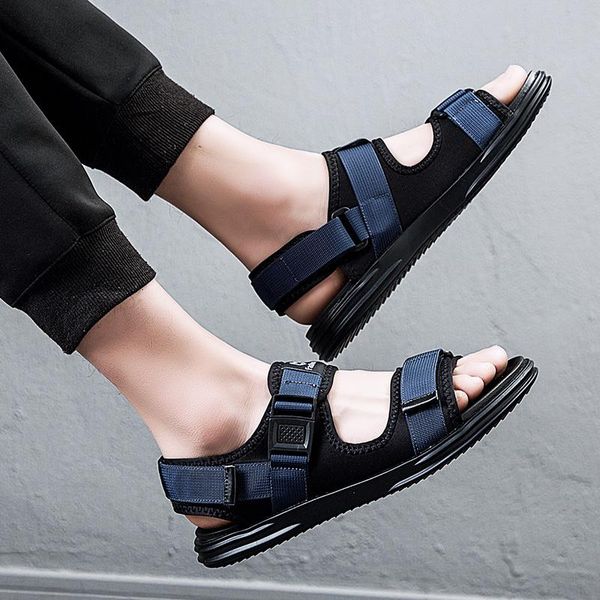 sandals walking mens homme 39 mountain comfort shoe plage 2021 slip roman gladiator sandales sandalia praia footwear big masculina geta, Black
sandals walking mens homme 39 mountain comfort shoe plage 2021 slip roman gladiator sandales sandalia praia footwear big masculina geta, Black
