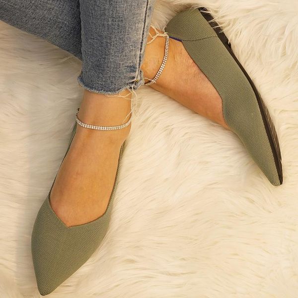 sandals women pointed toe solid color flat ladies shoes 2021 summer fashion casual comfy outdoor female footwear, Black
sandals women pointed toe solid color flat ladies shoes 2021 summer fashion casual comfy outdoor female footwear, Black