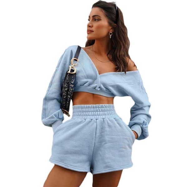 women's two piece pants european and american ins wind 2021 autumn sports yoga leisure long-sleeve sweater suit h592, White
women's two piece pants european and american ins wind 2021 autumn sports yoga leisure long-sleeve sweater suit h592, White
