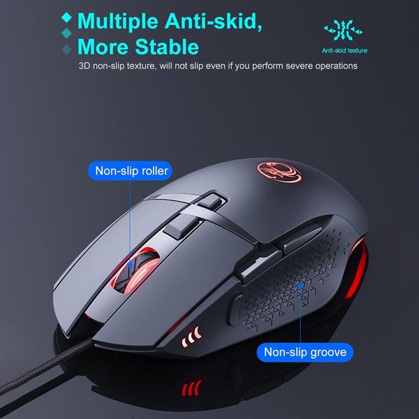 wired luminous eight key macro definition game mouse usb 7200dpi with fire gamer wiredopto-electronic for deskmice
wired luminous eight key macro definition game mouse usb 7200dpi with fire gamer wiredopto-electronic for deskmice