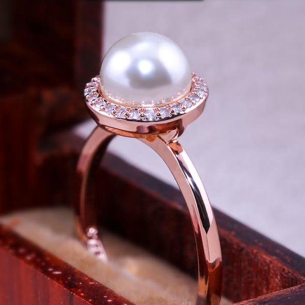 wedding rings huitan trendy simulated pearl ring with big centre decoration engagement fashion female wholesale lots, Slivery;golden 
wedding rings huitan trendy simulated pearl ring with big centre decoration engagement fashion female wholesale lots, Slivery;golden