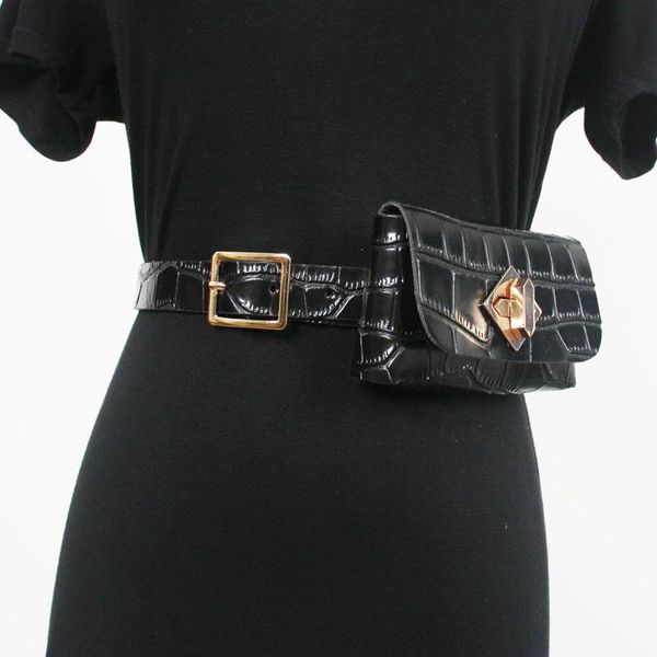 mini vintage crocodile grain waist packs pu leather belt with coin bag lipstick key pack fanny fashion girls bags
mini vintage crocodile grain waist packs pu leather belt with coin bag lipstick key pack fanny fashion girls bags