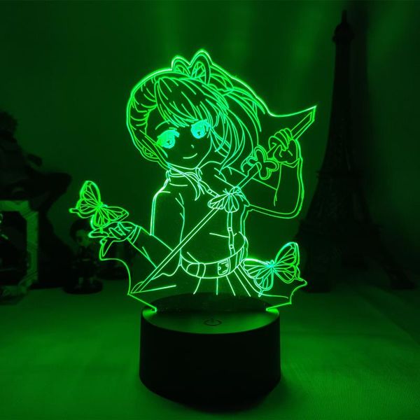 night lights demon slayer anime tsuyuri kanawo 3d led light lamp bedroom decor kids birthday gift nightlight jujutsu kaisen gadget
night lights demon slayer anime tsuyuri kanawo 3d led light lamp bedroom decor kids birthday gift nightlight jujutsu kaisen gadget