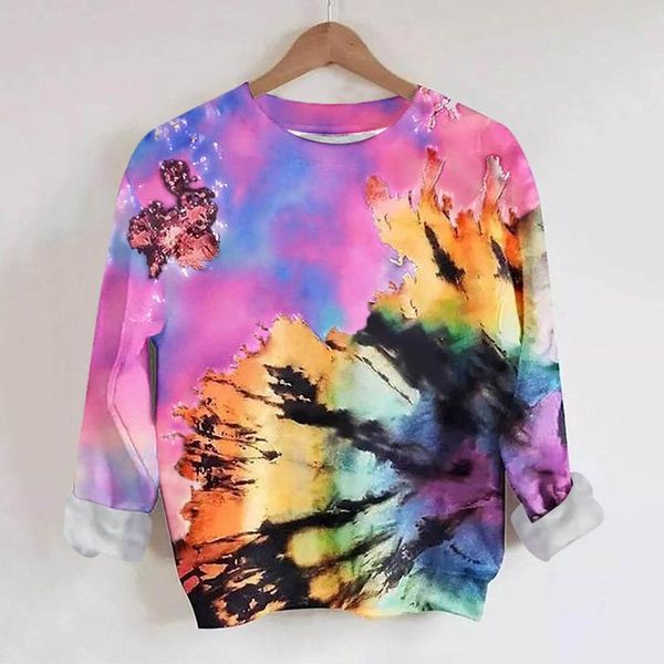women's hoodies & sweatshirts women harajuku sweatshirt jacket woman clothes pullover printing casual long sleeve sudaderas, Black
women's hoodies & sweatshirts women harajuku sweatshirt jacket woman clothes pullover printing casual long sleeve sudaderas, Black