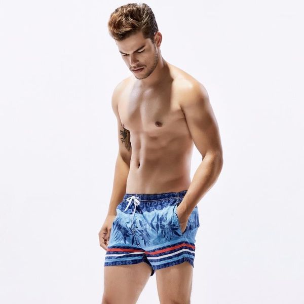 shorts casual summer beach small boxer men's, White;black
shorts casual summer beach small boxer men's, White;black