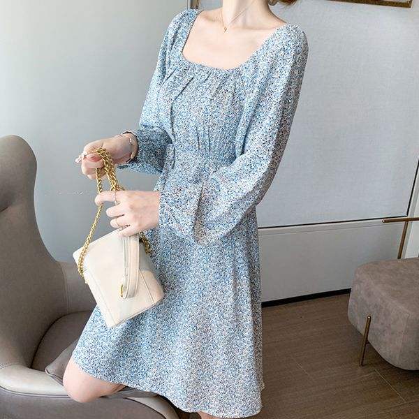 elegant spring chiffon floral printing skirt sleeve square-neck neck word feather small dress fresh, Black;gray
elegant spring chiffon floral printing skirt sleeve square-neck neck word feather small dress fresh, Black;gray
