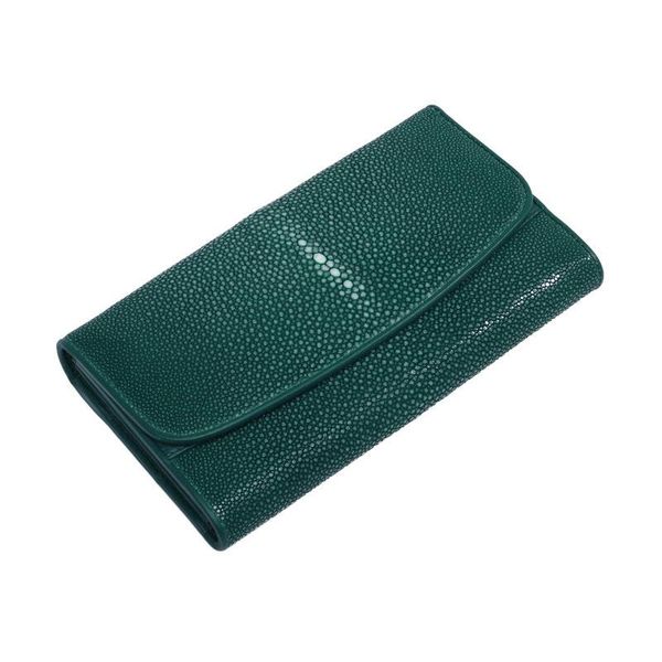 wallets thai pearl fish wallet women's long real skin leisure handbag multifunctional, Red;black
wallets thai pearl fish wallet women's long real skin leisure handbag multifunctional, Red;black