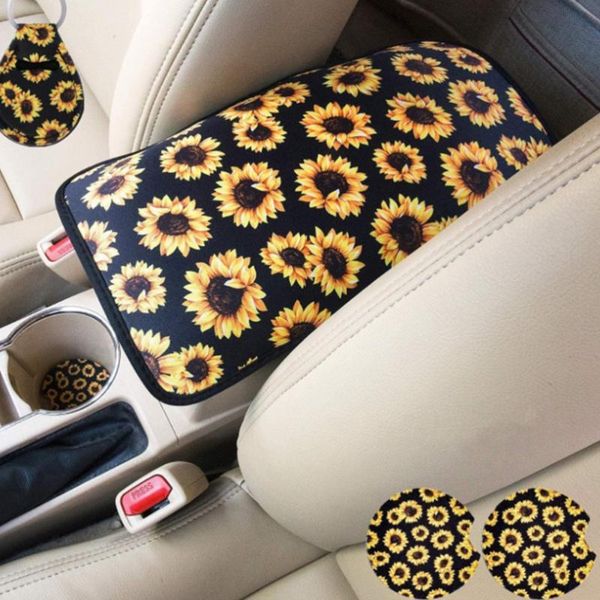 car seat covers 12pcs cover set universal sunflower printed auto steering wheel armrest inner protector mat interior
car seat covers 12pcs cover set universal sunflower printed auto steering wheel armrest inner protector mat interior