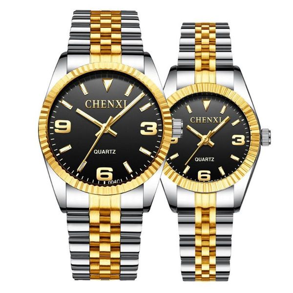 wristwatches brand watch ladies luxury quartz-watches women& men simple dial lovers' quartz fashion leisure goft, Slivery;brown
wristwatches brand watch ladies luxury quartz-watches women& men simple dial lovers' quartz fashion leisure goft, Slivery;brown