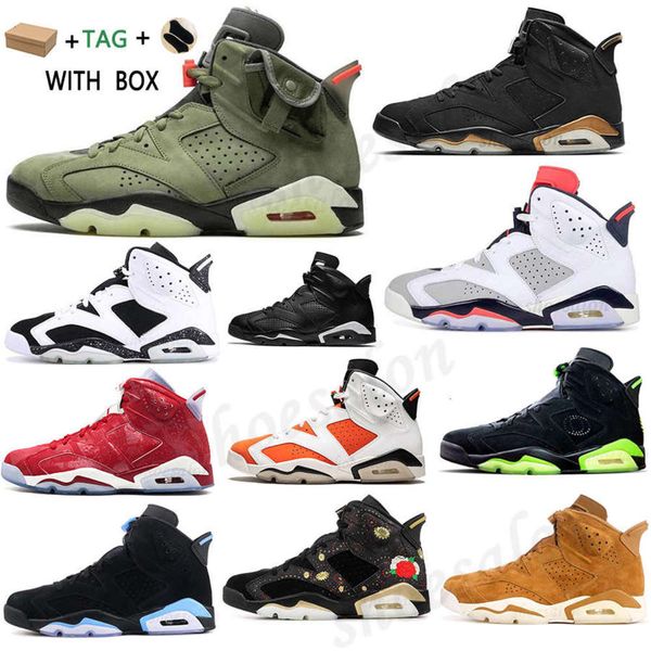 2021 6 6s jumpman men infrared reflective basketball shoes travis cactus carmine jack pink vi singles pe hare womens sneakers trainers #cds, Black
2021 6 6s jumpman men infrared reflective basketball shoes travis cactus carmine jack pink vi singles pe hare womens sneakers trainers #cds, Black