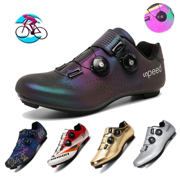 cycling footwear shoes men outdoor spd professional athletic bicycle mtb sneakers self-locking road bike women, Black
cycling footwear shoes men outdoor spd professional athletic bicycle mtb sneakers self-locking road bike women, Black