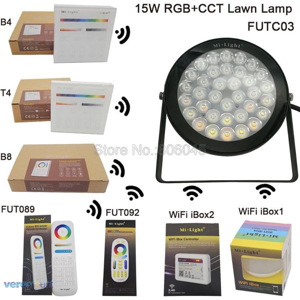 lawn lamps milight 15w rgb+cct led light ac85-265v ip65 waterproof outdoor garden futc03 wifi compatible 2.4g wireless remote
lawn lamps milight 15w rgb+cct led light ac85-265v ip65 waterproof outdoor garden futc03 wifi compatible 2.4g wireless remote