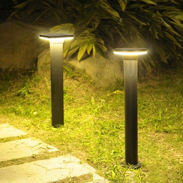 outdoor waterproof lawn lamp modern simple landscape pillar light courtyard pathway stand pole villa garden bollard lights lamps
outdoor waterproof lawn lamp modern simple landscape pillar light courtyard pathway stand pole villa garden bollard lights lamps