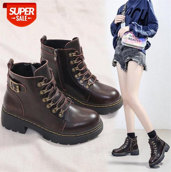 martin boots women british style thick bottom plus velvet women's shoes ins tide short #j60o
martin boots women british style thick bottom plus velvet women's shoes ins tide short #j60o