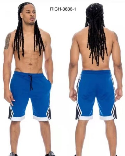 fashion shorts summer knee basketball men's sports running capris loose dna american training, White;black
fashion shorts summer knee basketball men's sports running capris loose dna american training, White;black