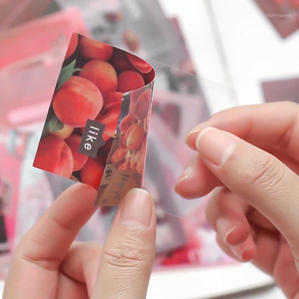 gift wrap 40pcs/pack diy scrapbooking vintage ins style nice pvc po props diary decoration label sticker1
gift wrap 40pcs/pack diy scrapbooking vintage ins style nice pvc po props diary decoration label sticker1