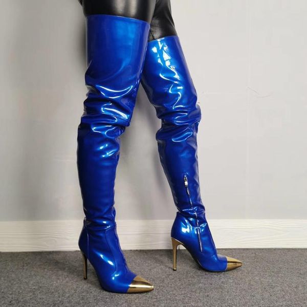 boots olomm woman thigh stiletto boots pointed to toe beautiful red wine club wear shoes plus i size 5-15 kkzz, Black
boots olomm woman thigh stiletto boots pointed to toe beautiful red wine club wear shoes plus i size 5-15 kkzz, Black