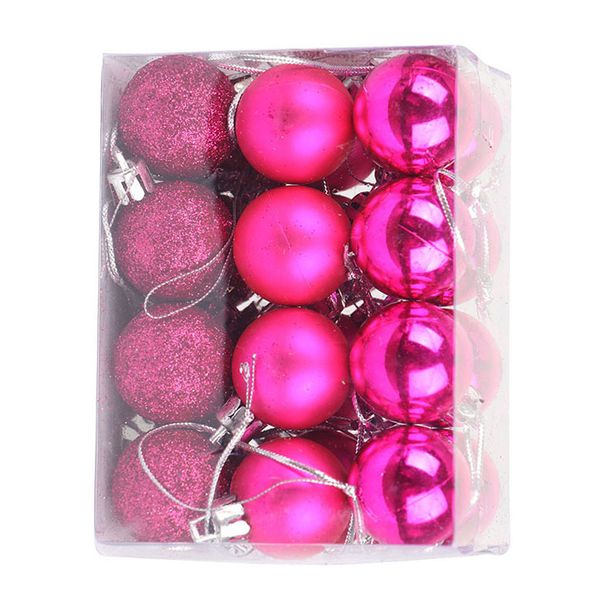 factory outlet christmas decoration 3cm christmas ball tree decor bauble hanging xmas party ornament decorations for hom
factory outlet christmas decoration 3cm christmas ball tree decor bauble hanging xmas party ornament decorations for hom