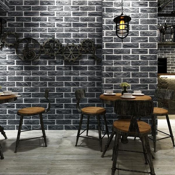 wallpapers brick cultural vintage wall papers home decor personalized paper for restuarant barber shop papel mural carta da parati
wallpapers brick cultural vintage wall papers home decor personalized paper for restuarant barber shop papel mural carta da parati