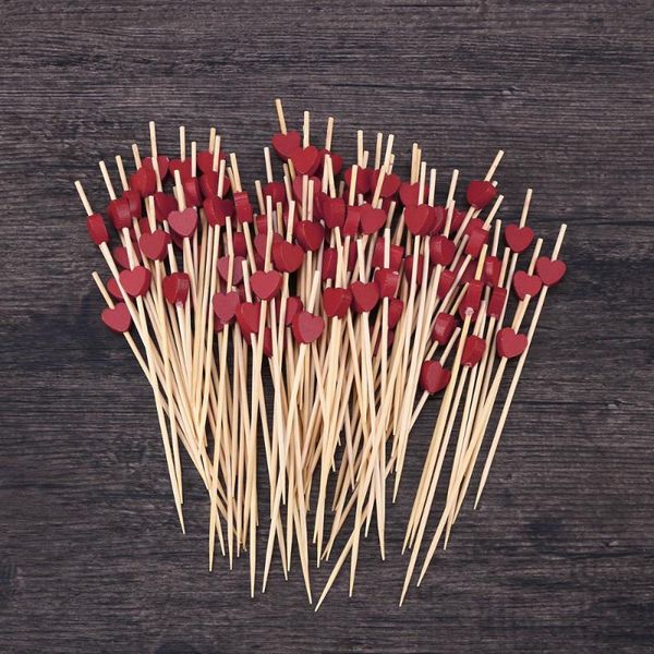 pcs 12 cocktail picks creative heart shape bead appetizer fruit toothpicks party supplies (red) forks
pcs 12 cocktail picks creative heart shape bead appetizer fruit toothpicks party supplies (red) forks